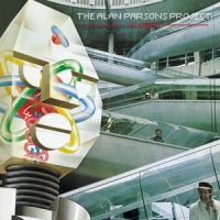 Parsons, Alan -project- I Robot -reissue-