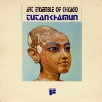 Art Ensemble Of Chicago Tutankhamun