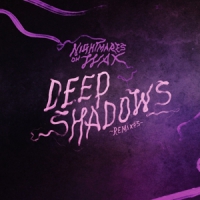 Nightmares On Wax Deep Shadows Remixes