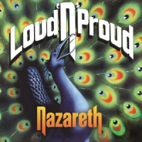 Nazareth Loud'n'proud