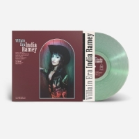 India Ramey Villain Era