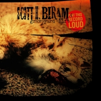 Biram, Scott H. Graveyard Shift -ltd-