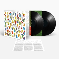 Hot Chip The Warning