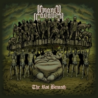 Grand Cadaver The Rot Beneath