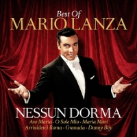 Lanza, Mario Nessun Dorma - Best Of