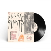 Parquet Courts Tally All The Things You Broke (min