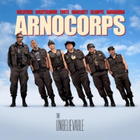 Arnocorps The Unbelievable