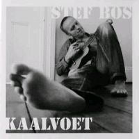 Bos, Stef Kaalvoet