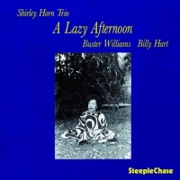 Horn, Shirley A Lazy Afternoon (180 Grams)
