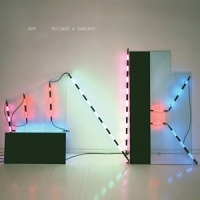 Arp Pulsars E Quasars