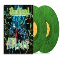 Outkast Atliens