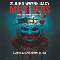 Movie (import) John Wayne Gacy Murders; Life And D