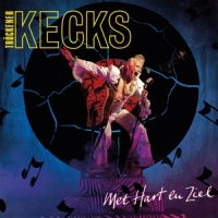 Trockener Kecks Met Hart En Ziel -coloured-