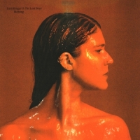 Kruger, Lucy & The Lost Boys Heaving