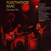 Fleetwood Mac Greatest Hits
