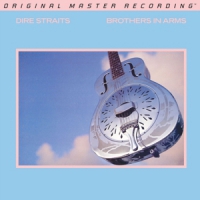 Dire Straits Brothers In Arms
