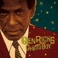 Ricks, Glen Ghetto Boy