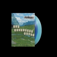 Grandaddy The Sophtware Slump -coloured-