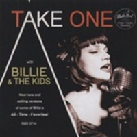 Billie And The Kids Take One (reissue)
