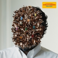 Fendrix, Jerskin Kinds Of Kindness -picture Disc-