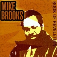 Brooks, Mike Book Of Revelation