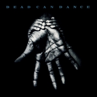 Dead Can Dance Into The Labyrinth