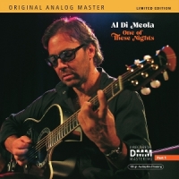Di Meola, Al One Of These Nights, Part 1