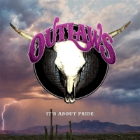 Outlaws It's About Pride -coloured-
