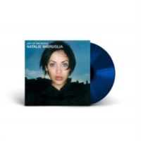 Imbruglia, Natalie Left In The Middle -coloured-