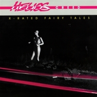 Helios Creed X-rated Fairy Tales (clear)