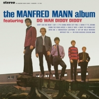 Mann, Manfred Manfred Mann Album