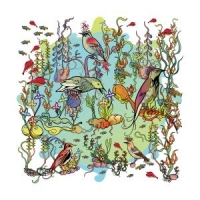 Zorn, John Dreamers -picture Disc-