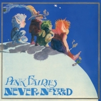 Pink Fairies Never Never Land -coloured-