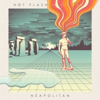 Hot Flash Heat Wave Neapolitan