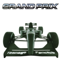 Teenage Fanclub Grand Prix (remastered)