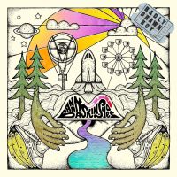 Badly Drawn Boy Banana Skin Shoes