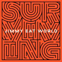 Jimmy Eat World Surviving
