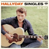 Hallyday, Johnny Singles 1964-1967