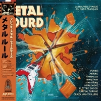 Various Metal Lourd