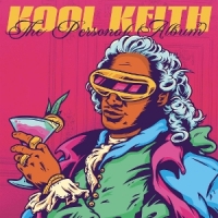 Keith, Kool The Personal Album