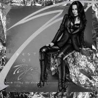 Tarja Best Of: Living The Dream