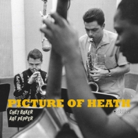 Chet Baker, Art Pepper Picture Of Heath
