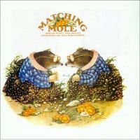 Matching Mole Matching Mole =2cd=
