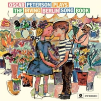 Peterson, Oscar Plays The Irving Berlin Songbook -ltd-