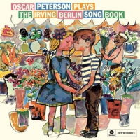 Peterson, Oscar Plays The Irving Berlin Songbook