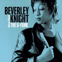 Knight, Beverley The B-funk