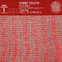 Sonic Youth Anagrama -reissue/remast-