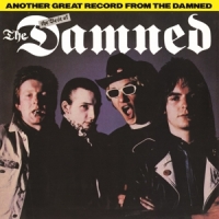 Damned Best Of