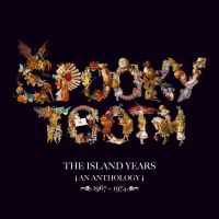 Spooky Tooth The Island Years (anthology)