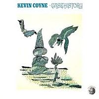 Coyne, Kevin Case History